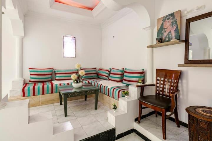 Ocean Breeze ,See View Apartment L'Oasis Exterior foto