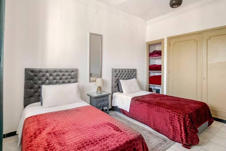 Ocean Breeze ,See View Apartment L'Oasis Exterior foto